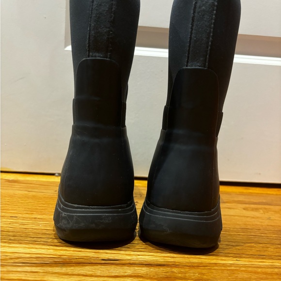 Hunter Field Hybrid Boot Blue - Picture 5 of 7